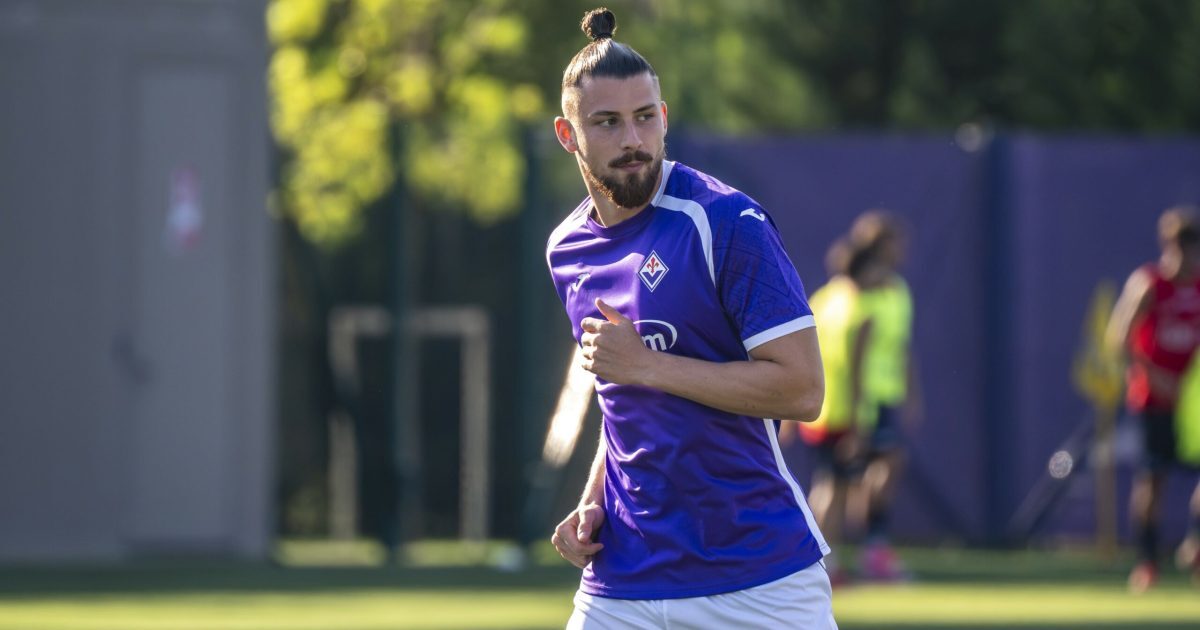 Drăgușin, statut nou la Fiorentina! Pleacă croat de la Mondiale