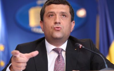 Radu Miruță: Rusia își schimbă tactica dronelor, România trebuie să se adapteze