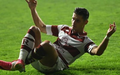 Alex Dobre a ales! Ce a anunțat după UTA – Rapid