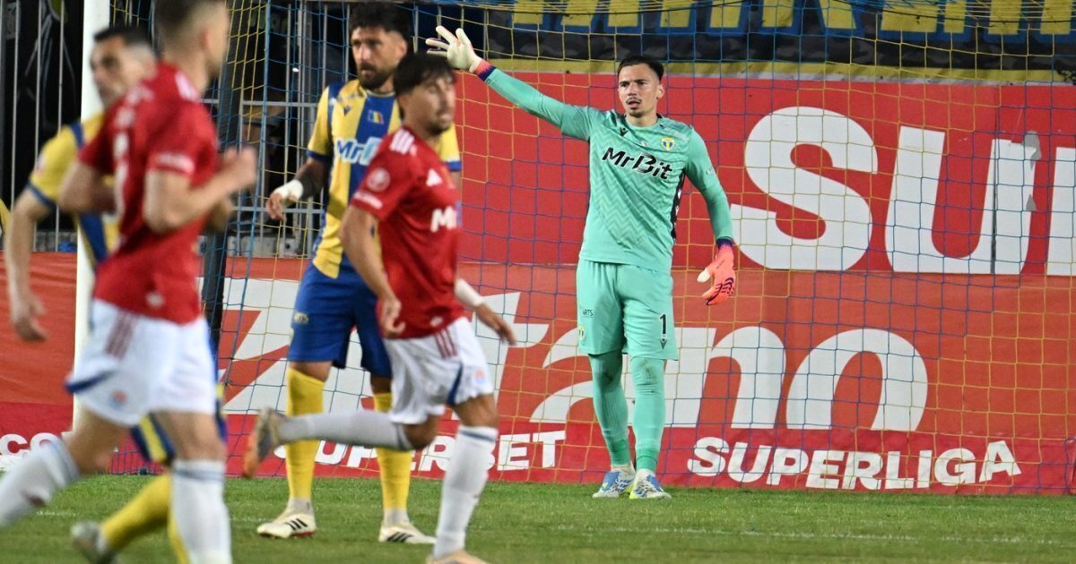 Galați, câțiva km de conflict, debut reușit! EXCLUSIV