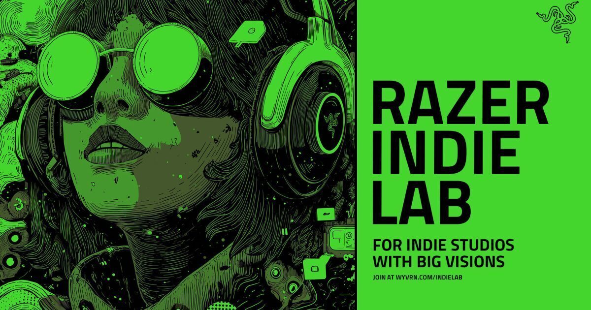 Razer sprijină indie-ii: Program gratuit pentru jocuri!