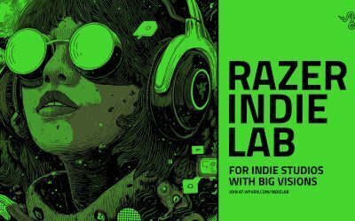 Razer sprijină indie-ii: Program gratuit pentru jocuri!