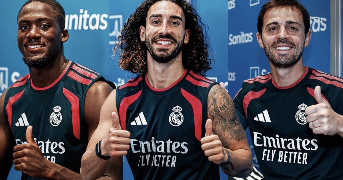 Numerele noilor vedete Real Madrid. Mourinho aduce staruri pe Bernabeu