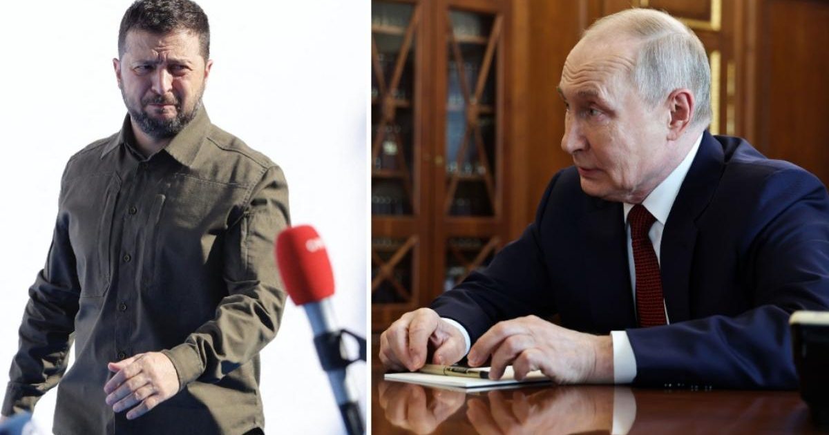 Ucraina vrea armistițiu pe mare, Rusiei i-a propus asta