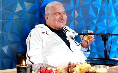 Rică Răducanu: Platou de lux la Neptun. Prețuri 2026