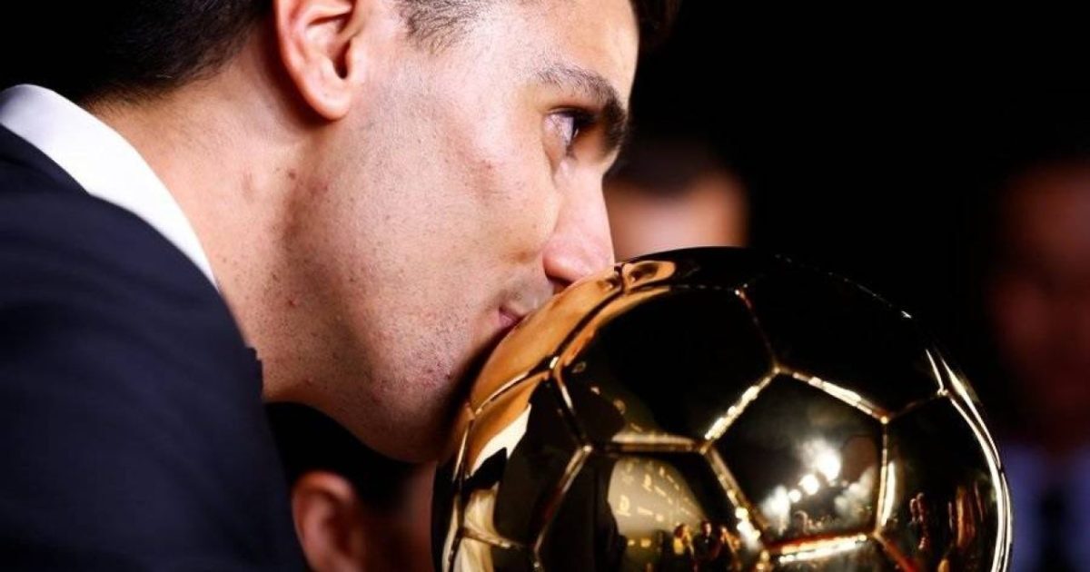 Maresca hotărăște viitorul lui Rodri la Barcelona