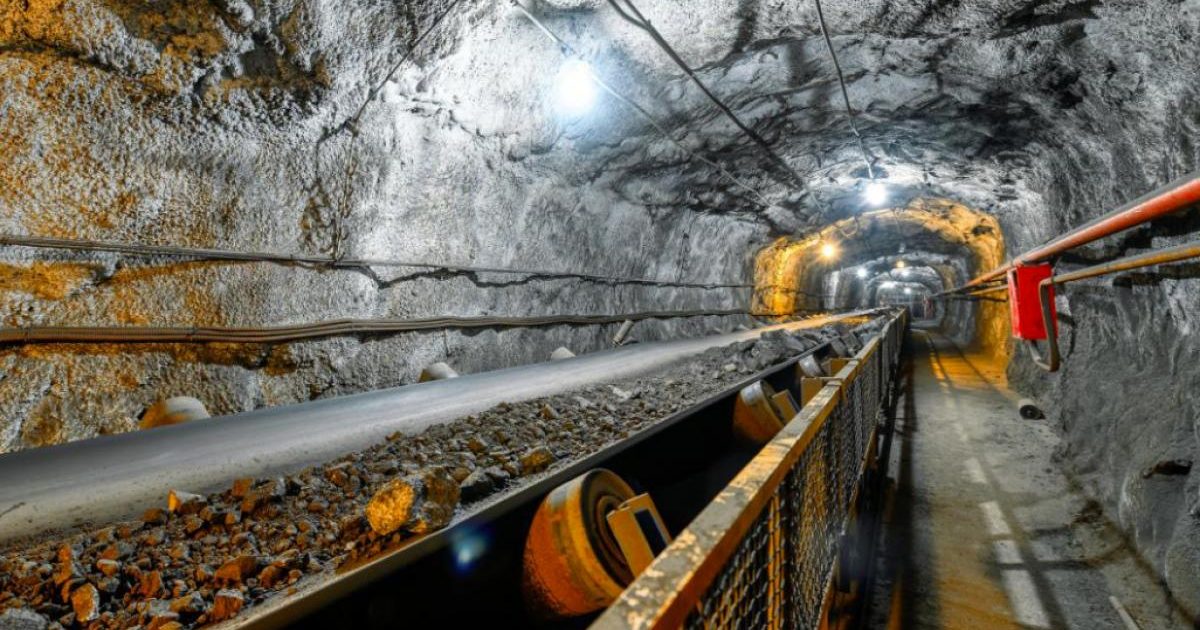 România intră pe piața grafitului: Gigantul de la Baia de Fier, în Europa