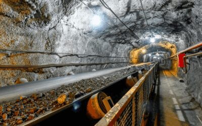 România intră pe piața grafitului: Gigantul de la Baia de Fier, în Europa