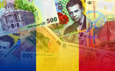România se împrumută mai ieftin după Moody’s, scad dobânzile