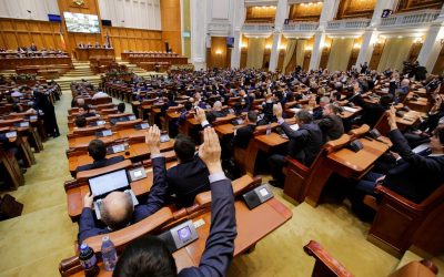 România riscă fonduri UE din cauza închiderii centralelor pe cărbune