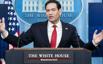 Rubio: Cuba, blocată! Nicio cale de scăpare