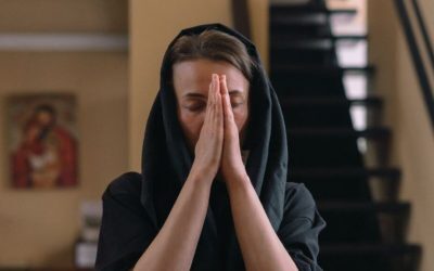 Rugăciune sfântă de minuni pentru Maica Domnului pe 15 august
