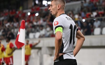 Tănase clarifică scandalul cu Baciu