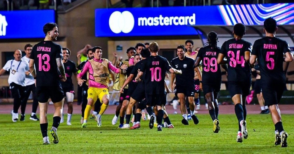 Sabah Baku: Miracol în Champions League, comparație cu granzii SuperLigii