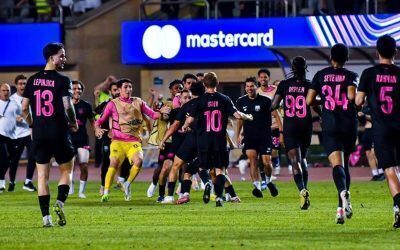 Sabah Baku: Miracol în Champions League, comparație cu granzii SuperLigii