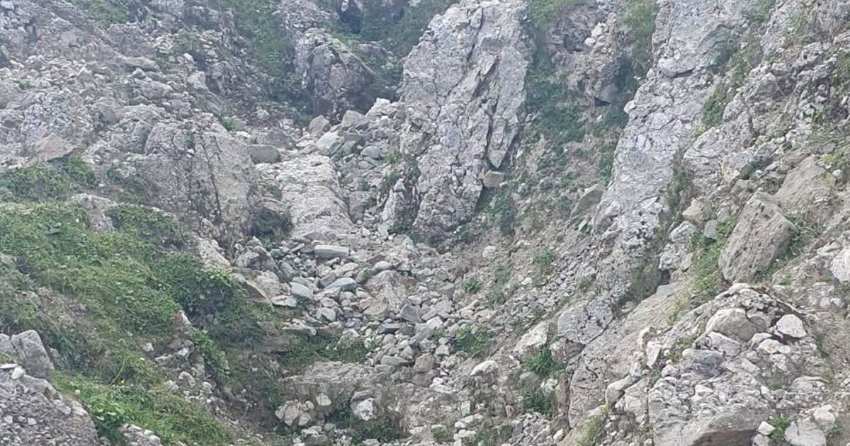 Discuția finală cu turistul britanic dispărut în Bucegi