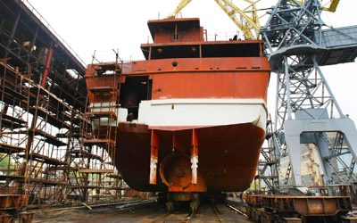 Severnav zboară pe bursă: +30% după anunțul companiei