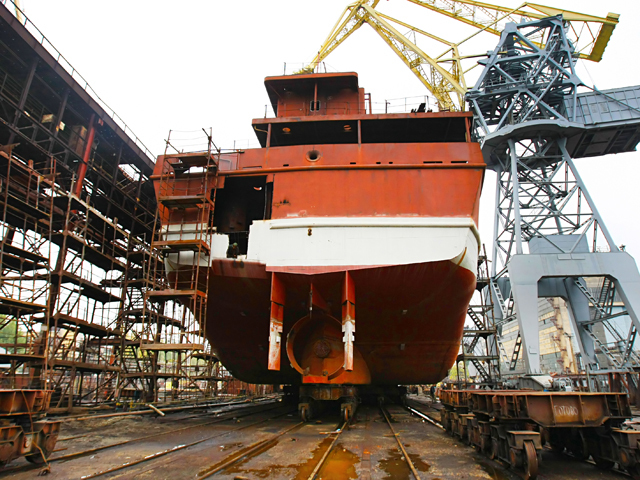 Severnav zboară pe bursă: +30% după anunțul companiei