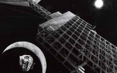 NASA, fărăr GPS în spațiu: Sateliții navighează singuri