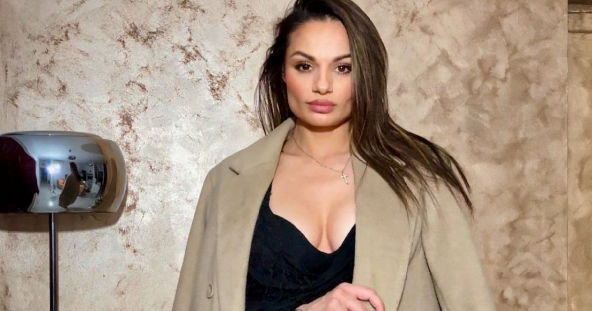 Portarul lui Dinamo, iubit de o influenceriță: „Am fost împreună”