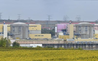 Cernavodă: Pompa stricată, 6 luni fără curent de la centrală