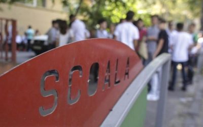 Liceul se reinventează: Programe noi din toamna 2026