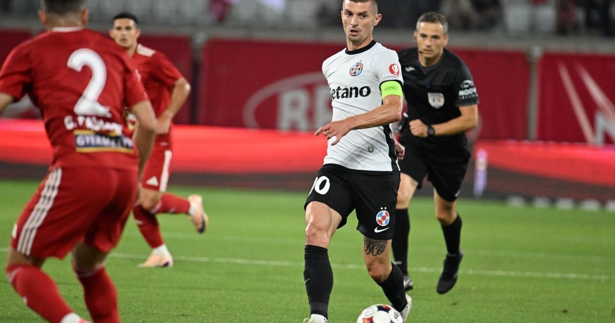 Sepsi-FCSB 0-0: Bucureștenii sub așteptări, FC Argeș lider