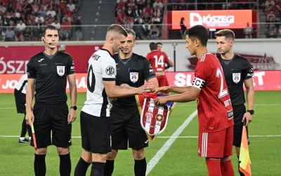 Sepsi – FCSB: Emoție maximă la declarațiile post-meci (56)