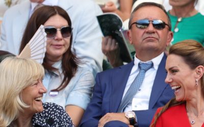 Halep, la afacerile lui Toni: „Mințile slabe discută oameni”