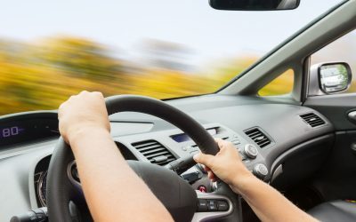 Epilepsie la volan: Condiții stricte pentru șoferi