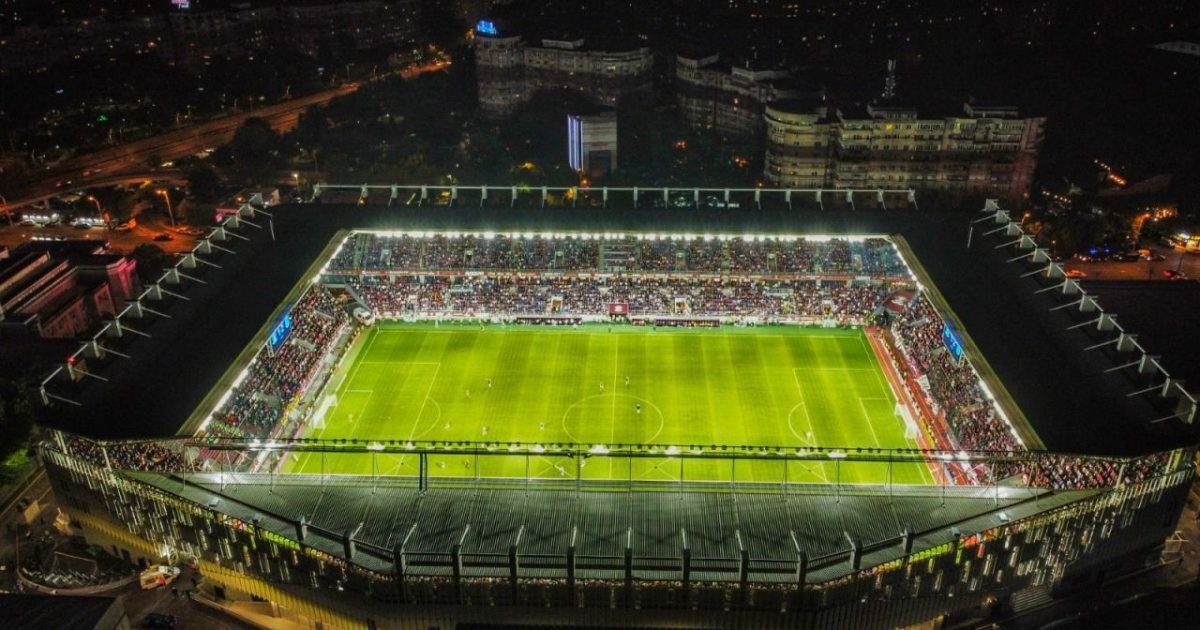 Hapoel Beer Sheva, eliminare brutală din Champions League