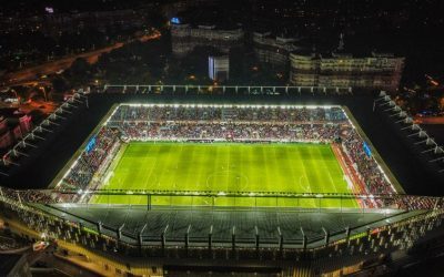 Hapoel Beer Sheva, eliminare brutală din Champions League
