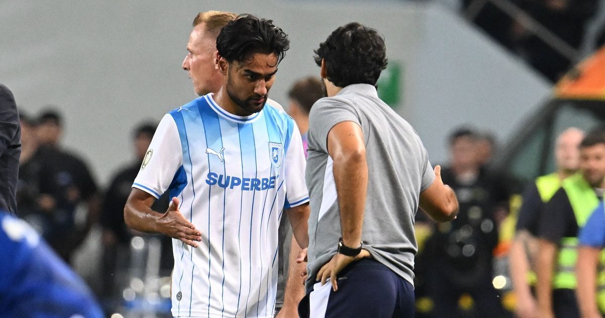 Coelho, reacție despre scandalul Ștefan Baiaram: „Cu mine n-are treabă”