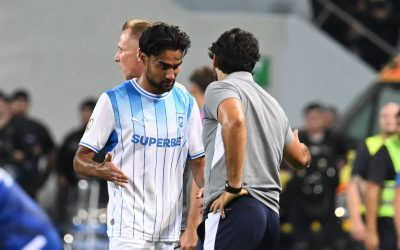 Coelho, reacție despre scandalul Ștefan Baiaram: „Cu mine n-are treabă”