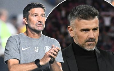 Varga ia măsuri drastice: Folha și 3 jucători, OUT după 0-5