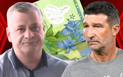 CFR Cluj, în faliment? Exclusiv: Folha a cerut milioane