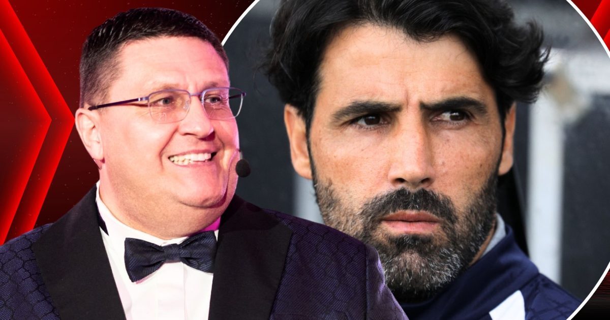 Craiova merge în Europa: Ivanovici a dezvăluit grupa