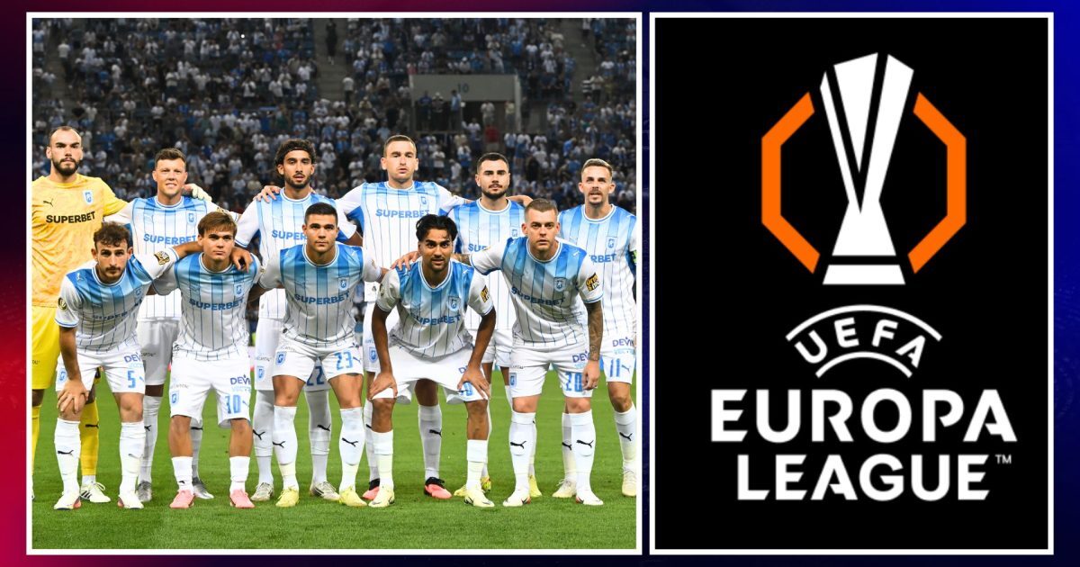 Craiova merge în Europa League, FCSB, surprinsă de verdict