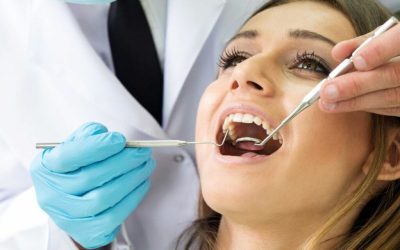 Carii la 66% dintre copiii români. Sănătatea orală, cerută în licee