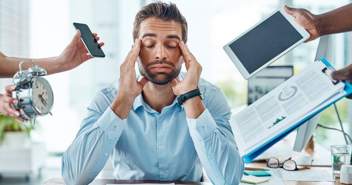 Creierul tău intră în alertă: E-mailul, un pericol mortal?