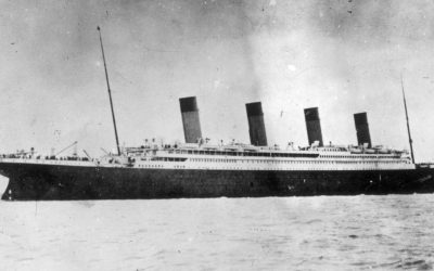 SUA vs Franța: Război pe comorile Titanic, Trump, împotrivă