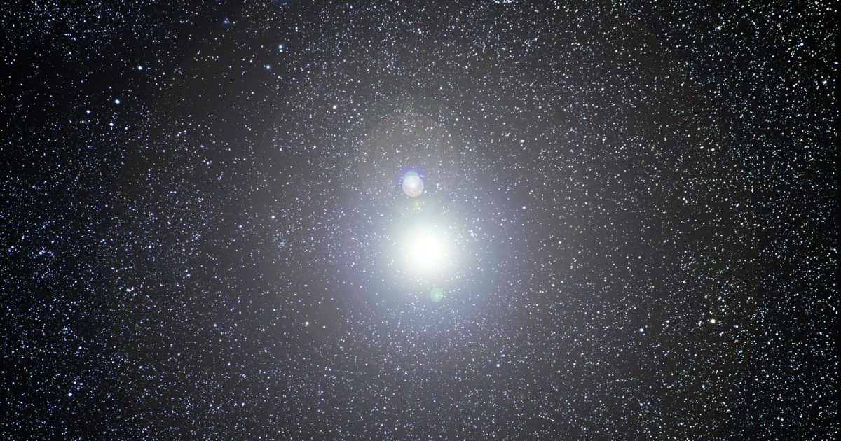 Supernovă ne arată cum mor stelele altfel