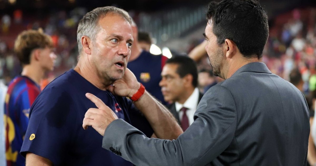 Barcelona, plan B pentru transfer: Cui se uită catalanii
