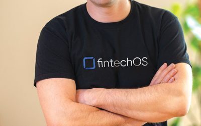 Blidăruș (FintechOS): Marea necunoscută din ZF IT Generation