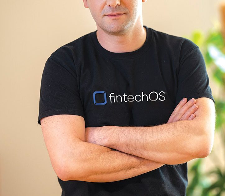 Blidăruș (FintechOS): Marea necunoscută din ZF IT Generation