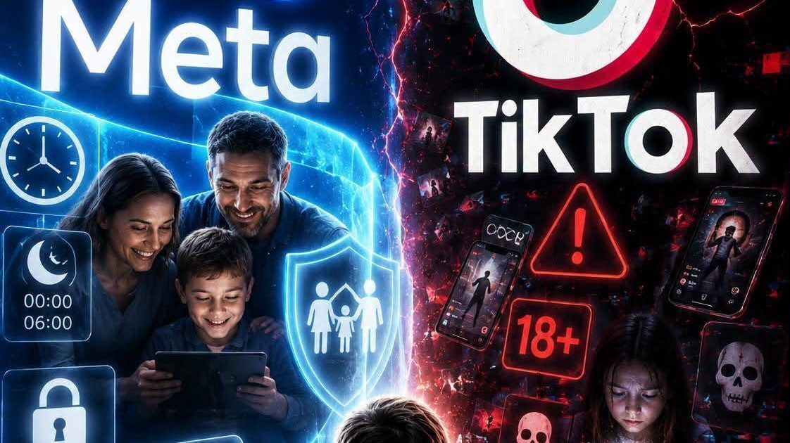 Turcan cere reguli drastice pentru TikTok, modelul Meta e ținta