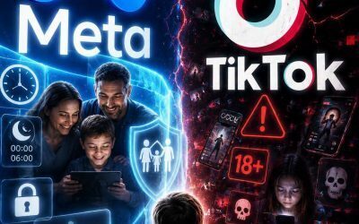 Turcan cere reguli drastice pentru TikTok, modelul Meta e ținta