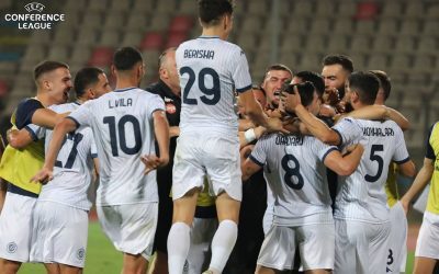 FCSB, umilită de o echipă de 4 ori mai ieftină: 4-0 cu Ayodeji, Qardaku