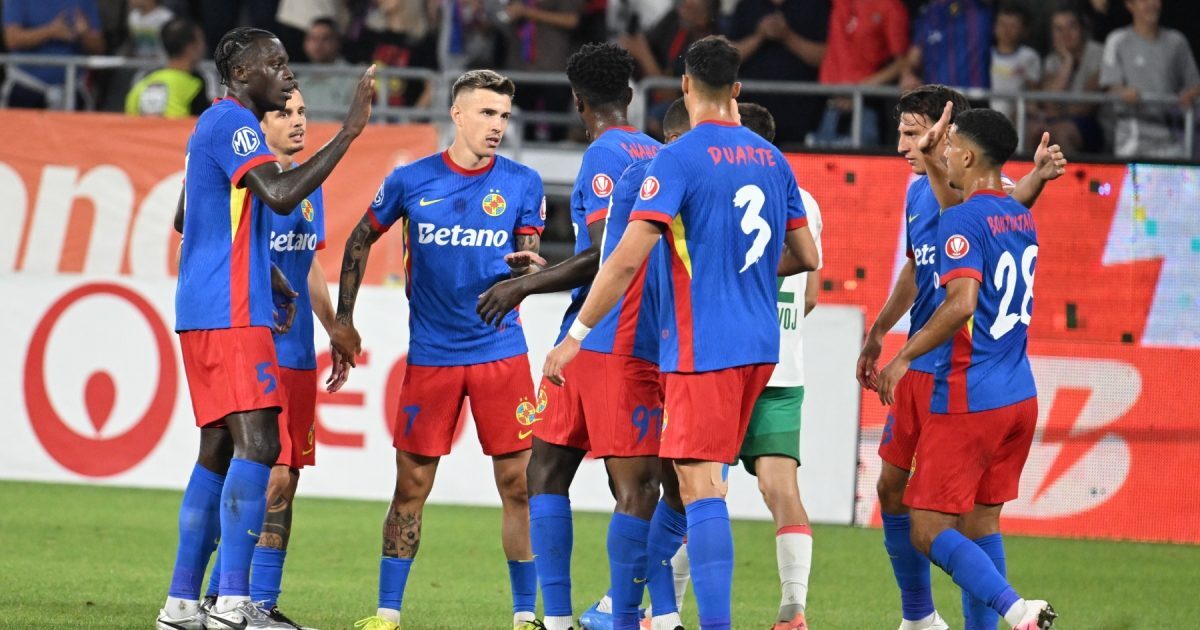 FCSB: Eșec uriaș de transfer? Jucătorul, blocat în conflict