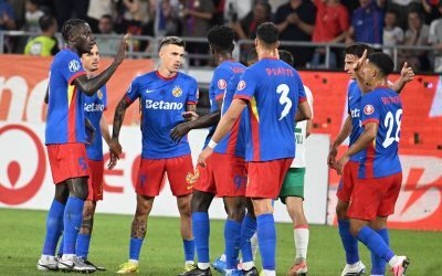 FCSB: Eșec uriaș de transfer? Jucătorul, blocat în conflict